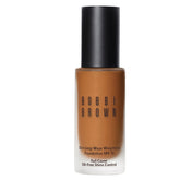 BOBBI BROWN Skin Long-Wear Weightless Found SPF15-Warm Gold