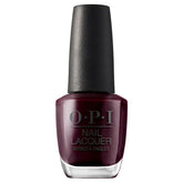 OPI NAIL LACQUER "In The Cable Carpool Lane" - 15ML
