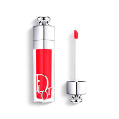 Dior Christian Ladies Addict Lip Maximizer Gloss 0.2 oz # 015 Cherry