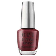 OPI Infinite Shine Long-Wear Nail Polish "Raisin' The Bar" (15 ml)
