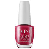 OPI Nature Strong Nail Lacquer A Bloom with a View" (NAT012)
