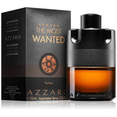 Azzaro The Most Wanted Parfum (100ml)