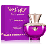 Versace Dylan Purple Pour Femme Eau de Parfum (100ml)