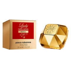 Paco Rabanne Lady Million Royal Eau de Parfum (30ml)