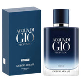 Giorgio Armani Acqua Di Gio Profondo Parfum (100ml)