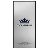 Dolce & Gabbana Men's K Intense EDP Spray 100ml/3.4 oz Fragrances