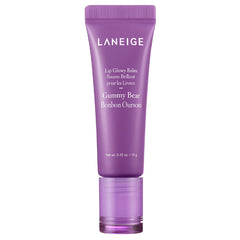 Laneige Lip Glowy Balm – Gummy Bear (10g)