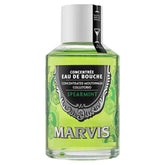 Marvis Eau De Bouche Spearmint Concentrated Mouthwash (120ml)