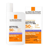 LA ROCHE-POSAY ANTHELIOS UVMUNE 400 ANTI-DARK SPOTS FLUID SPF 50+ (50 ML)
