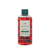 The Body Shop Pomegranate Shower Gel 250ml