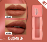 MAYBELLINE SUPER STAY TEDDY TINT 5ML 15