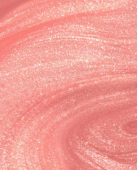 O.P.I Nail Lacquer NLS08 Data Peach - 15 ml