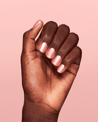 O.P.I Nail Lacquer NLS08 Data Peach - 15 ml