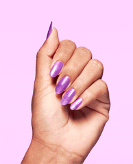 O.P.I Nail Lacquer NLS012 I Sold My Crypto - 15 ml