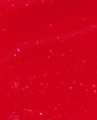 O.P.I Nail Lacquer Left Your Texts on Red - 15mL