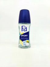 FA SPORT ROLL ON 50ML