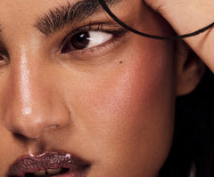 Rhode Pocket Blush Cream Blush Makeup Shade Sprinkle