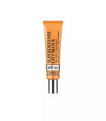 Clinique Ladies Superdefense City Block SPF 50 1.4 oz Skin Care