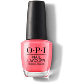OPI Nail Lacquer - Elephantastic Pink 0.5 oz (#NLI42)