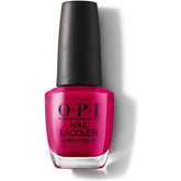 OPI Nail Lacquer in the shade "Koala Bear-y" (#NLA46)