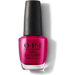 OPI Nail Lacquer in the shade "Koala Bear-y" (#NLA46)