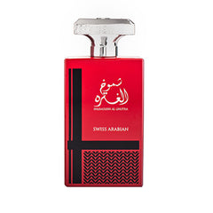 Swiss Arabian Shumoukh Al Ghutra Eau de Parfum (100ml)
