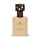 Swiss Arabian Heritage Vanilla 01 Extrait de Parfum (50ml)