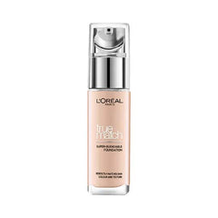 L'Oreal Paris True Match Foundation 9.R/9.C FONCE FROID DEEP COOL 30ml