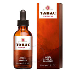 Tabac Men's Original Beard Oil 1.5 oz Bath & Body