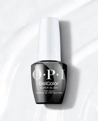 OPI Top Coat - OPI -15m
