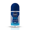 NIVEA MEN FRESH ACTIVE ANTI-PERSPIRANT 50ML