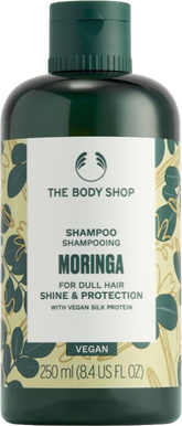THE BODY SHOP SHAMPOO MORINGA 250ML