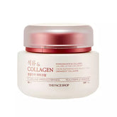 The Face Shop Pomegranate & Collagen Volume Lifting Cream (50ml)
