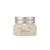 The Face Shop Rice Ceramide Moisturizing Cream (50 ml)