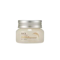 The Face Shop Rice Ceramide Moisturizing Cream (50 ml)