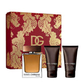 Dolce & Gabbana Men's The One Gift Set Fragrances