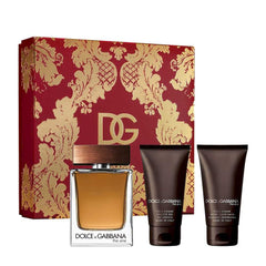 Dolce & Gabbana Men's The One Gift Set Fragrances