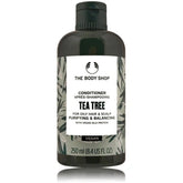 THE BODY SHOP CONDITIONER TEA TREE 250ML