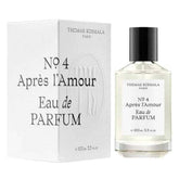 The Thomas Kosmala No. 4 Après l’Amour Eau de Parfum 100 Ml