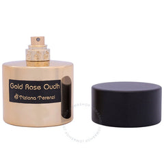 Tiziana Terenzi Unisex Gold Rose Oudh Extrait de Parfum Spray 100ML/3.4 oz Fragrances