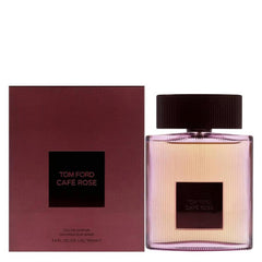 Tom Ford Ladies Cafe Rose 2023 EDP Spray 100ML/3.4 oz Fragrances