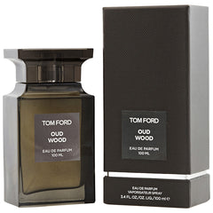 Tom Ford Oud Wood Eau De Parfum - 100ML
