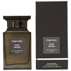 Tom Ford Oud Wood Eau De Parfum - 100ML