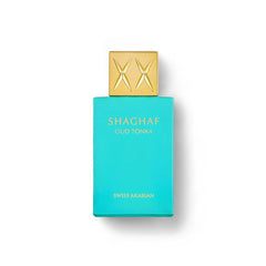 Swiss Arabian Shaghaf Oud Tonka Mini Eau de Parfum (25ml)