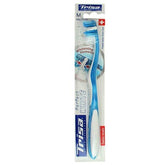 TRISA PERFECT WHITE TOOTH BRUSH MEDIUM 661163