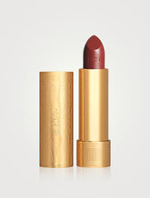 Gucci Ladies Rouge A Levres Satin Lip Colour 0.12 oz # 203 Mildred Rosewood Makeup