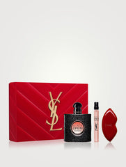 YSL Black Opium Eau de Parfum And Mirror Valentines' Day Gift Set