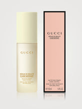 GUCCI Serum De Beaute Fluide Matifiant - Mattifying Face Primer 30ml