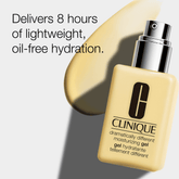 Clinique Dramatically Different Moisturizing Gel, 125ML