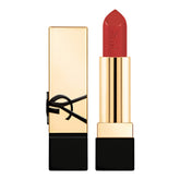 Yves Saint Laurent Rouge Pur Couture Satin Lipstick in the shade N157 Nu Inattendu.